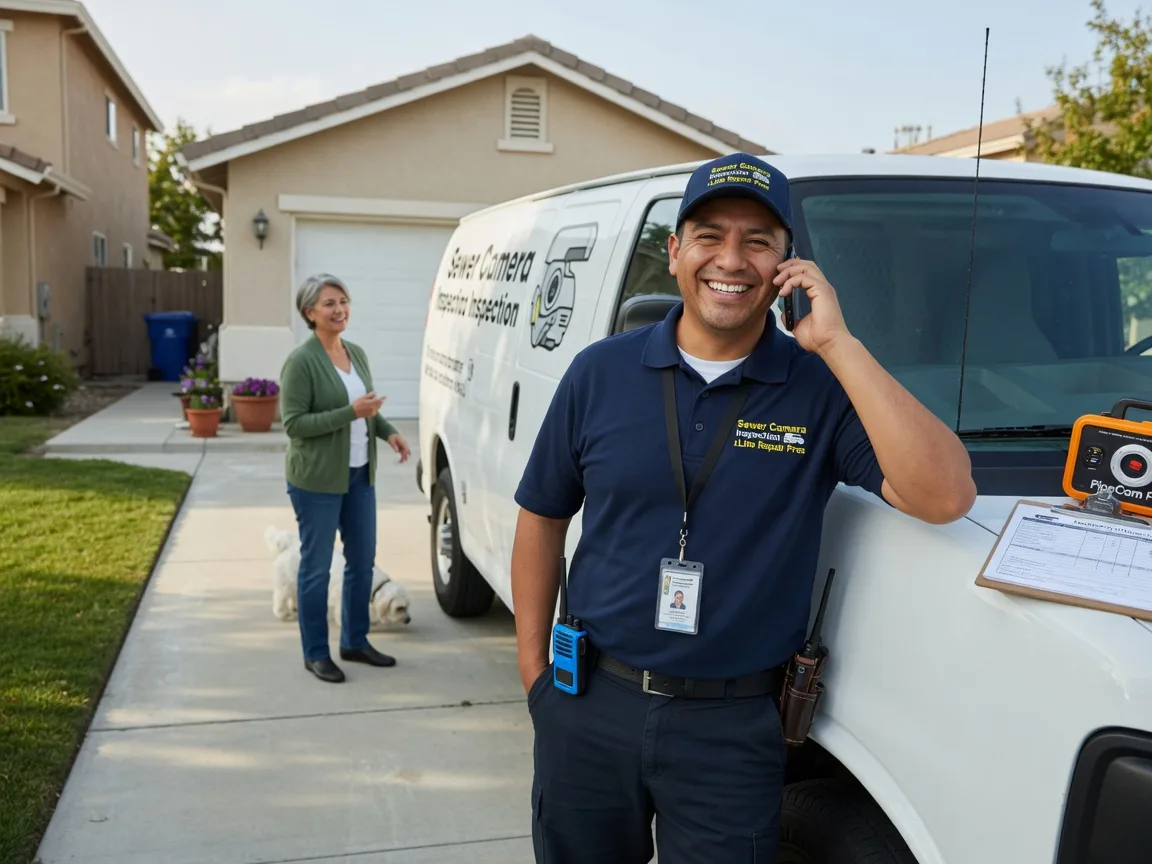 Sewer Line Repair Conshohocken, PA FAQs
